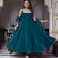 Anarkali Salwar Suits - Shree Fashion