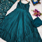 Anarkali Salwar Suits - Shree Fashion