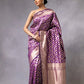 Women Kanajivarm Art Silk Saree