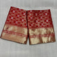 Women Kanajivarm Art Silk Saree