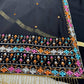 Women Designer Black Lehenga Choli