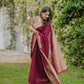 Banarasi Soft Silk Saree