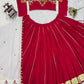 Heavy Rayon Silk Lehenga Choli - By Shree Fashion