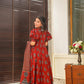 Vaishnavi Cotton Suit Set