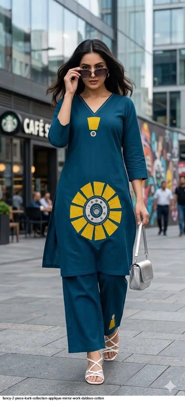 Spacial coord set for summers