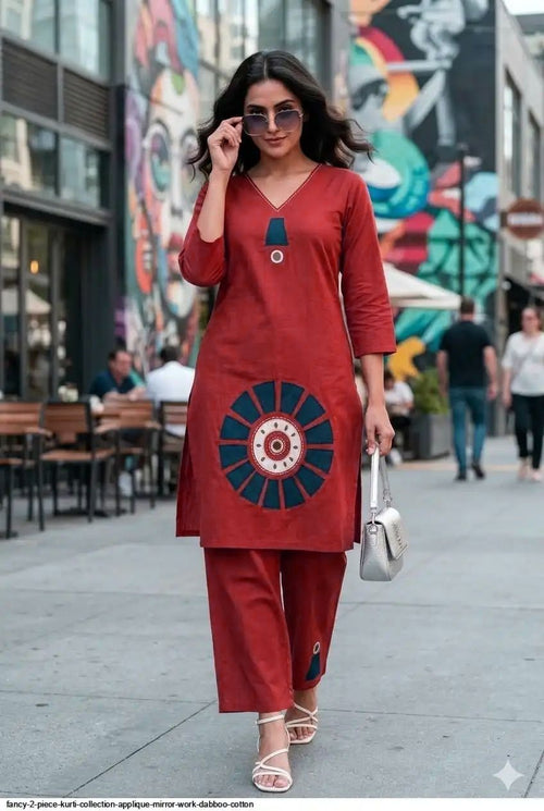 Spacial coord set for summers