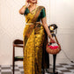 Rayon Saree - Elegant & Comfortable Traditional Saree for Special Occasions