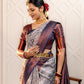 Rayon Saree - Elegant & Comfortable Traditional Saree for Special Occasions