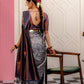 Rayon Saree - Elegant & Comfortable Traditional Saree for Special Occasions