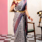 Rayon Saree - Elegant & Comfortable Traditional Saree for Special Occasions