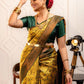 Rayon Saree - Elegant & Comfortable Traditional Saree for Special Occasions