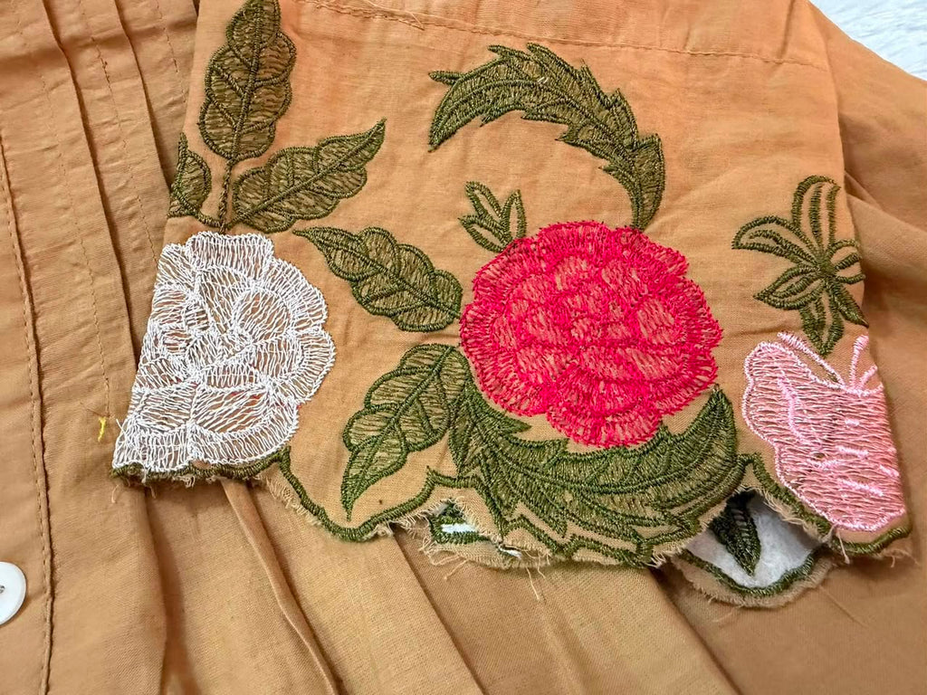 Cord set