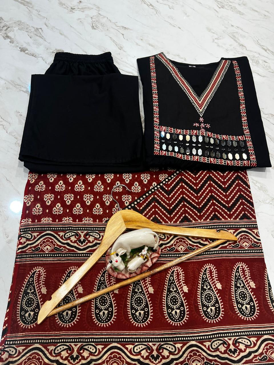 Navratri special suits