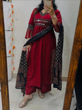 Navratri special suits
