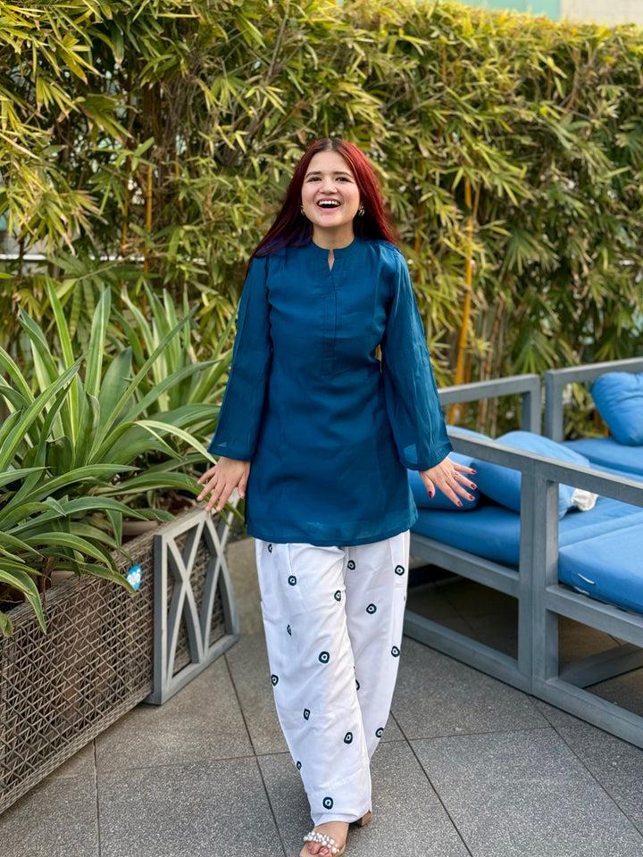 Farshi salwar set