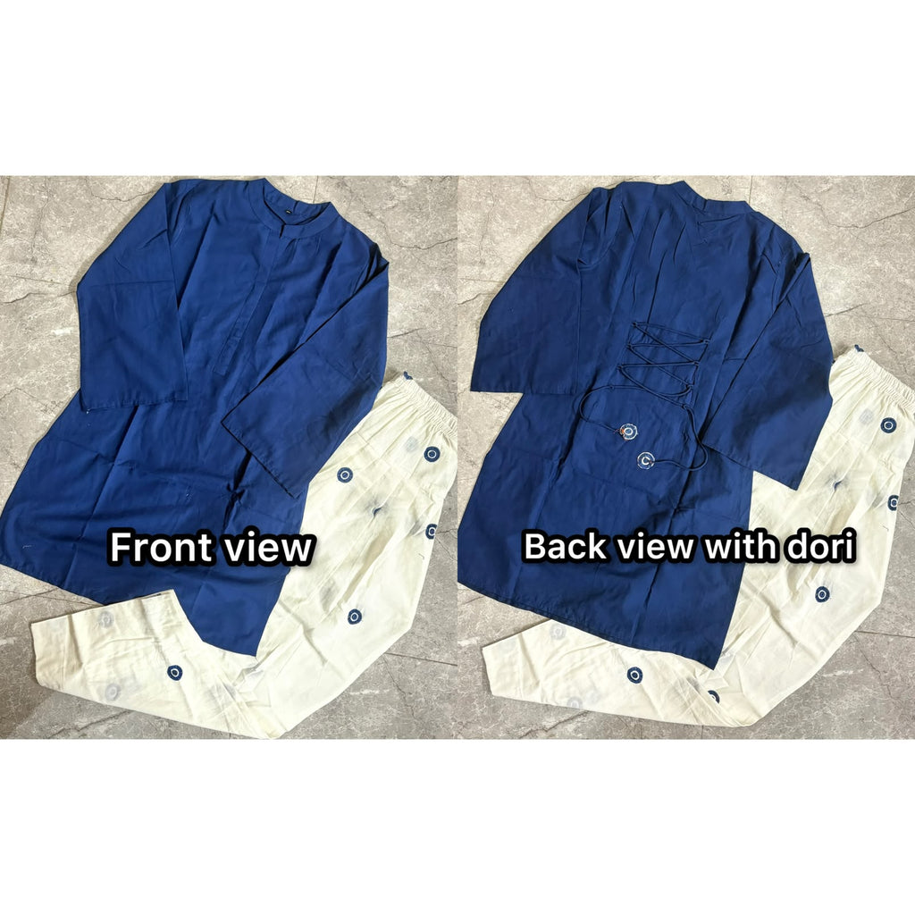 Farshi salwar set