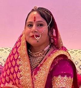 Priya M.