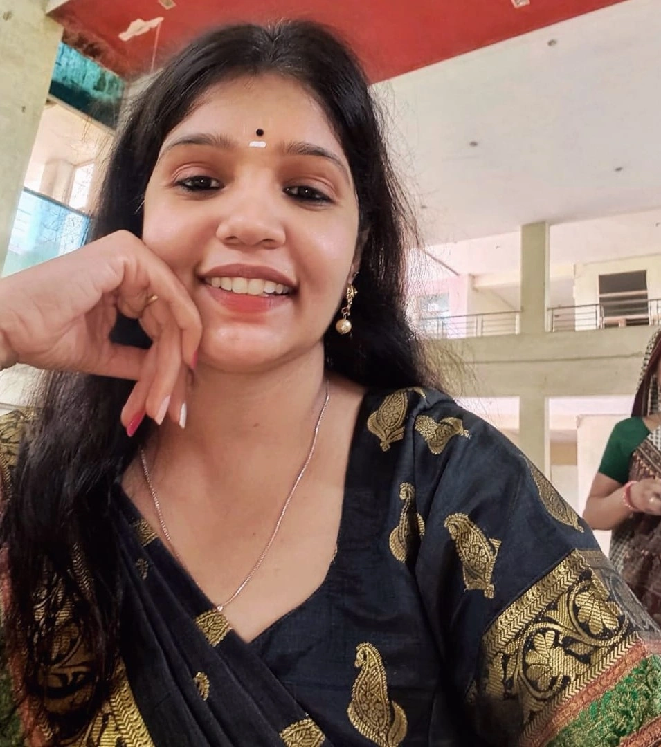 Ananya R.