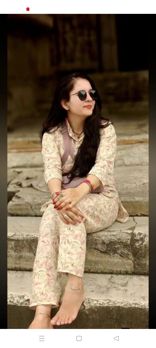 Kavita S.